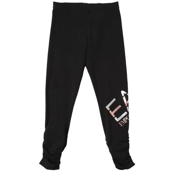 New w/Tags Emporium Armani EA7 Girls Tracksuit - Picture 8 of 8